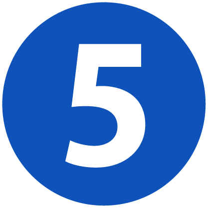 5