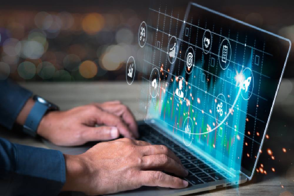 Rotordynamics Analysis Services Consulting & Research