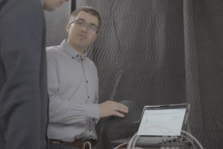 Partnering for design success - stress analysis consultancy
