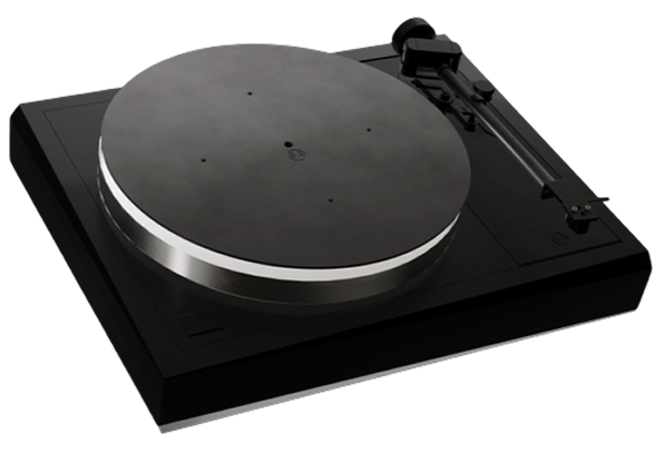 FEA vibration analysis applied for audio design services — Resonant Engineering collaborated with Stack Audio to develop the SERENE vibration-isolating turntable mat to enhance hi-fi audio fidelity