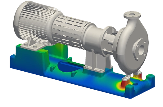 Resonant Engineering structural design solutions