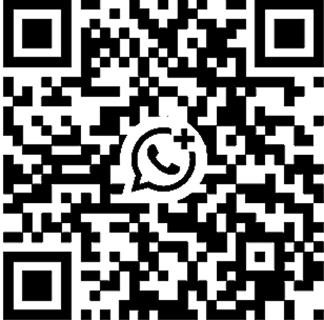 Whats app QR code
