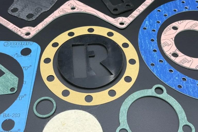 Collaboration with Resonant Engineering ​