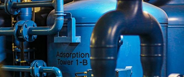 Petrochemicals