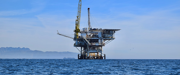 Oil & Gas