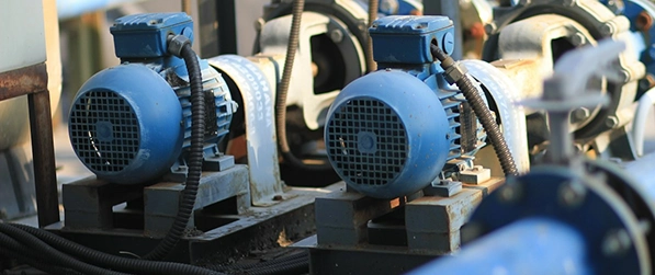 Water & Waterwaste Engineering